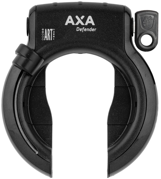 calorie Lucky Rusteloos AXA Defender Ring Lock - Bike Shop | g.h.y Bikes | Renton, WA