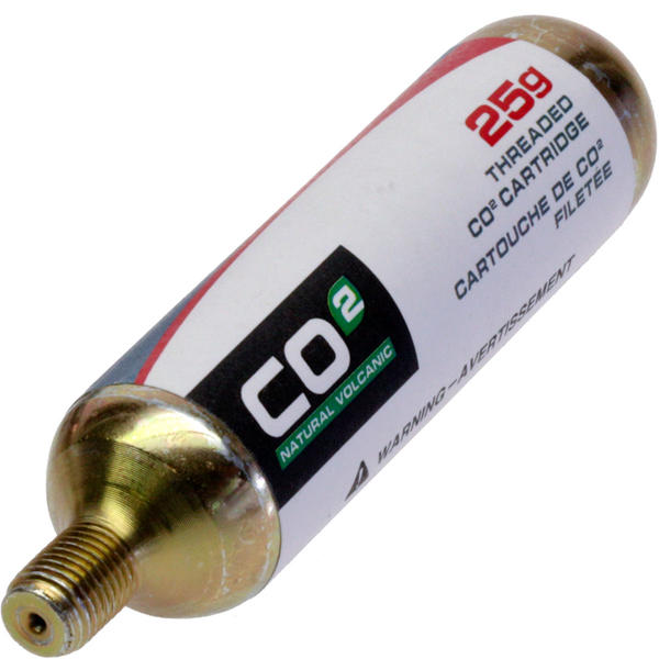 25g co2 cartridge