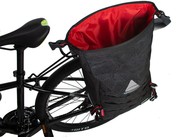 Axiom panniers sale