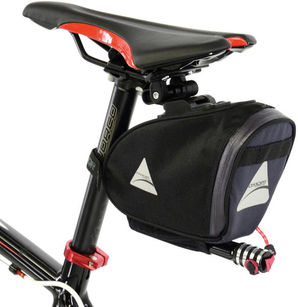 Axiom Rider QR Seat Bag - Newmarket, Ontario 905-853-9545