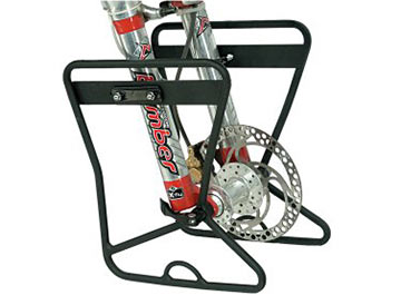 axiom lowrider front rack