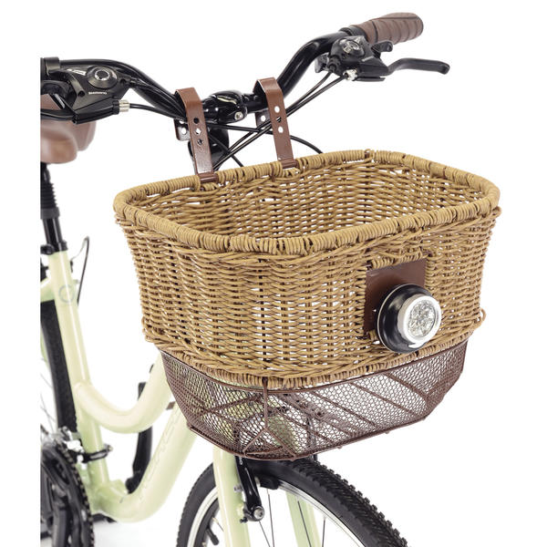 axiom bike basket