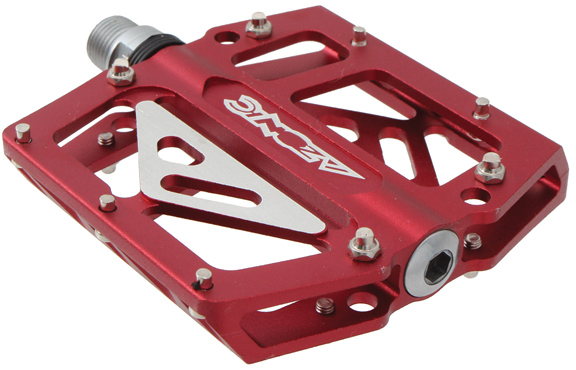 Azonic flat hot sale pedals