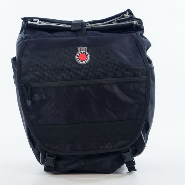 banjo brothers waterproof pannier