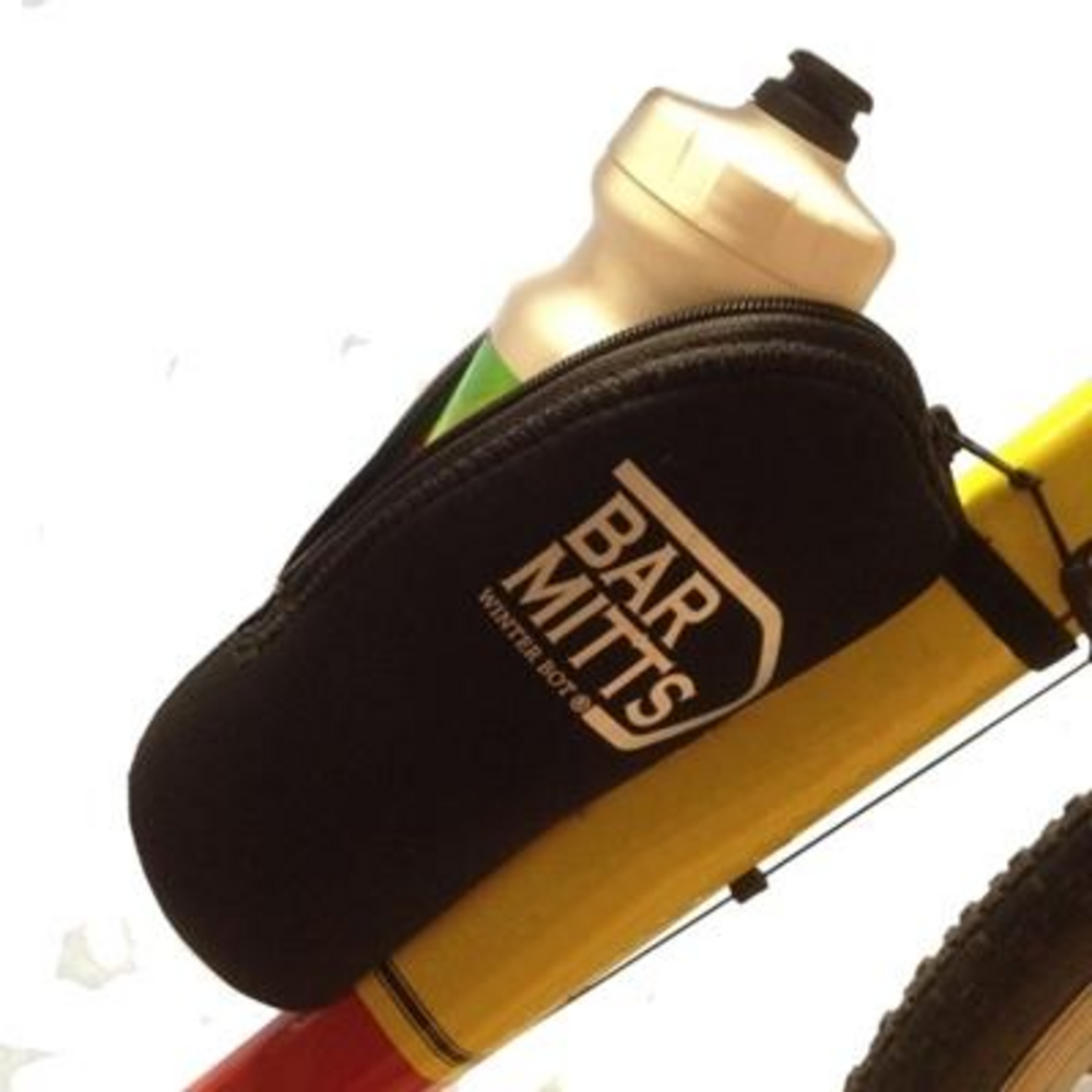 Bar mitts road bike online