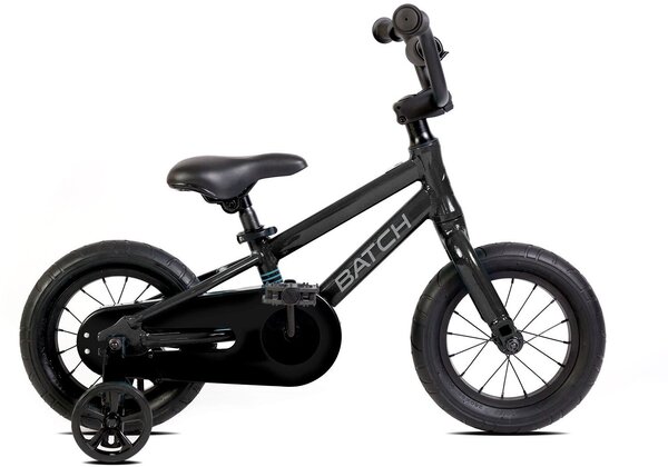 Batch Bicycles The Kid s 12 Inch Bicycle