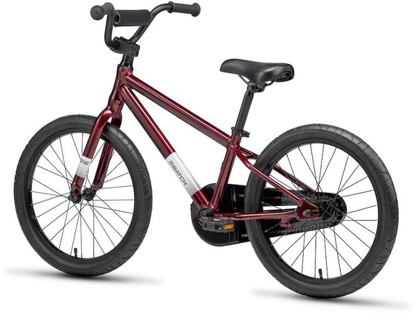 Batch Bicycles The Kid s 20 inch Bicycle Conte s Bike Shop