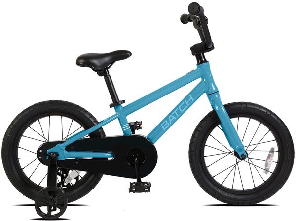 Kids 16 2024 inch bmx bike