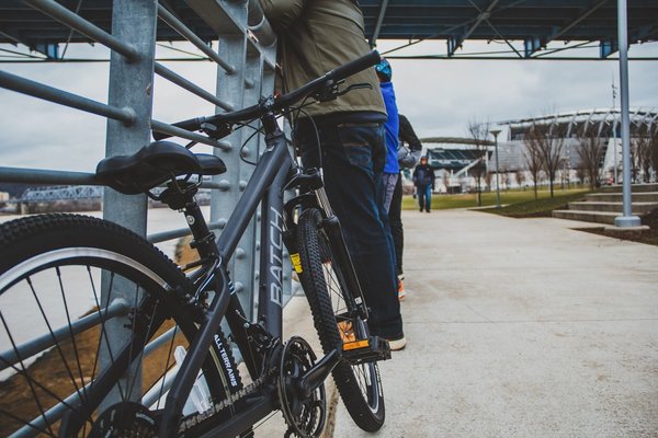 bike barn mountain bikes