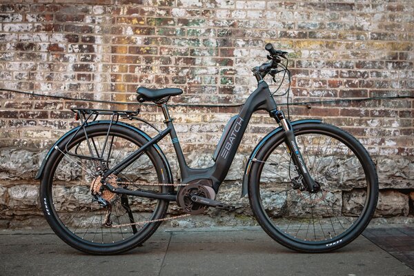 Batch ebike discount