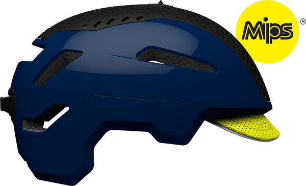 Bell Annex MIPS Helmet