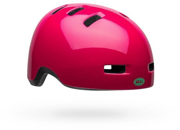 Bell infant helmet best sale