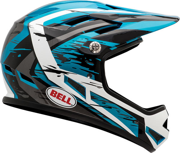 bell sanction kids helmet