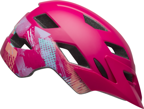 Bell sidetrack child helmet online