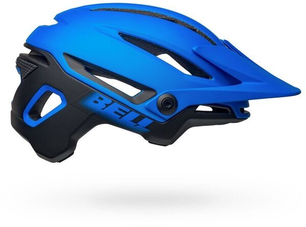 Bell Sixer MIPS Helmet Matte Blue Black Large