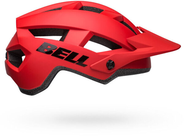 Bell spark junior discount helmet