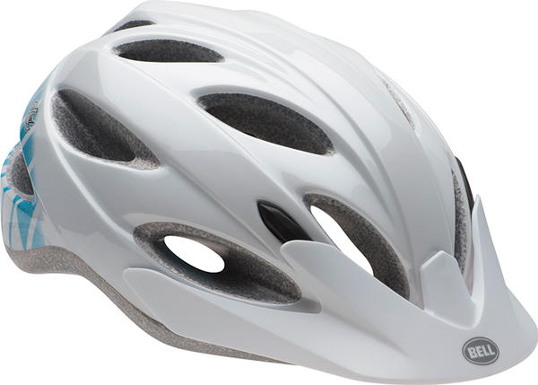 Bell strut women's store bike helmet