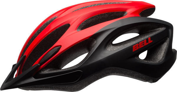 Bell discount traverse helmet