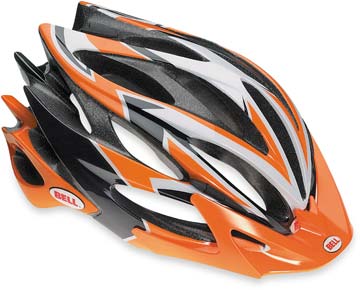 Bell xc helmet online