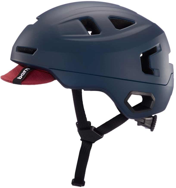 Bern hudson best sale mips helmet