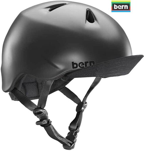 Bern nino helmet online