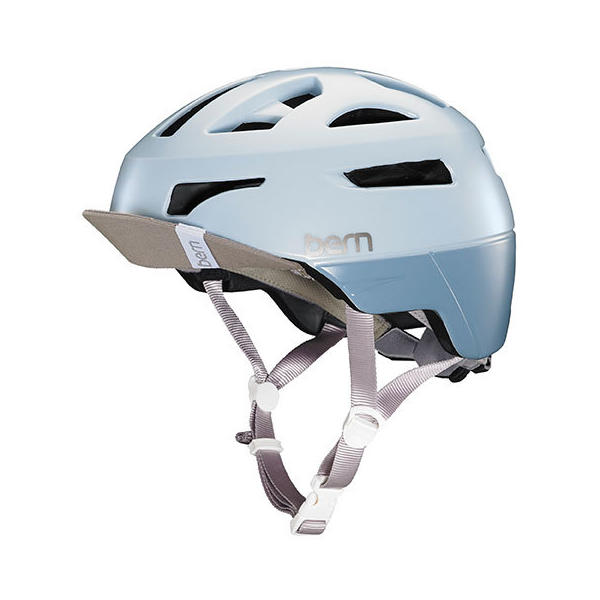 Bern parker outlet helmet