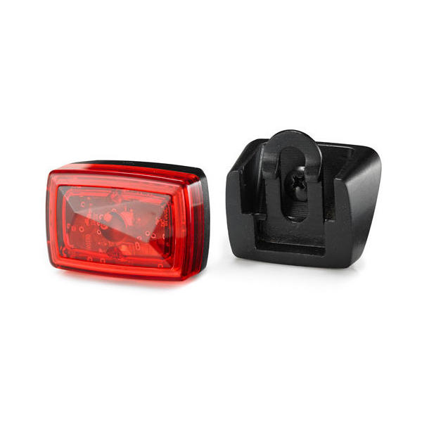 pdw bike light