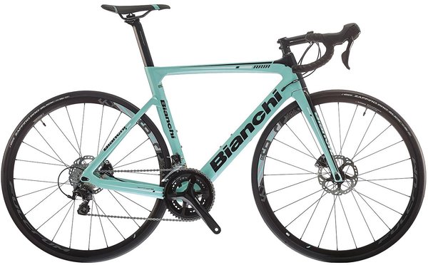 bianchi aria disc