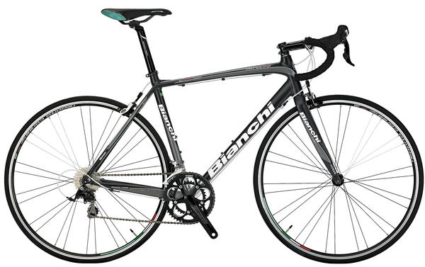 bianchi impulso 105 2019