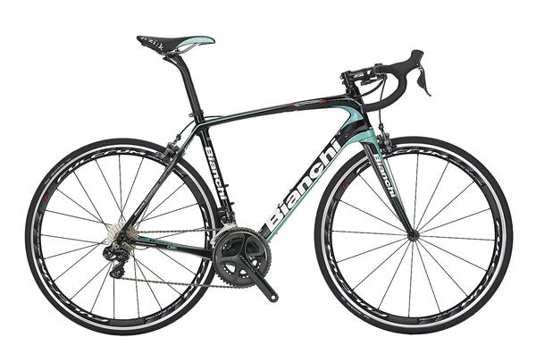 2016 bianchi infinito cv ultegra