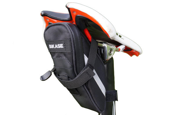 trek bike saddle bags