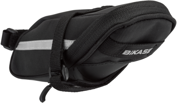 BiKASE Momentum Saddle Bag - Scheller's Fitness & Cycling