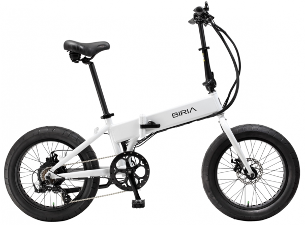 Biria Electric Chopper - Jersey Shore Bike Shop, Zippy's Bikes