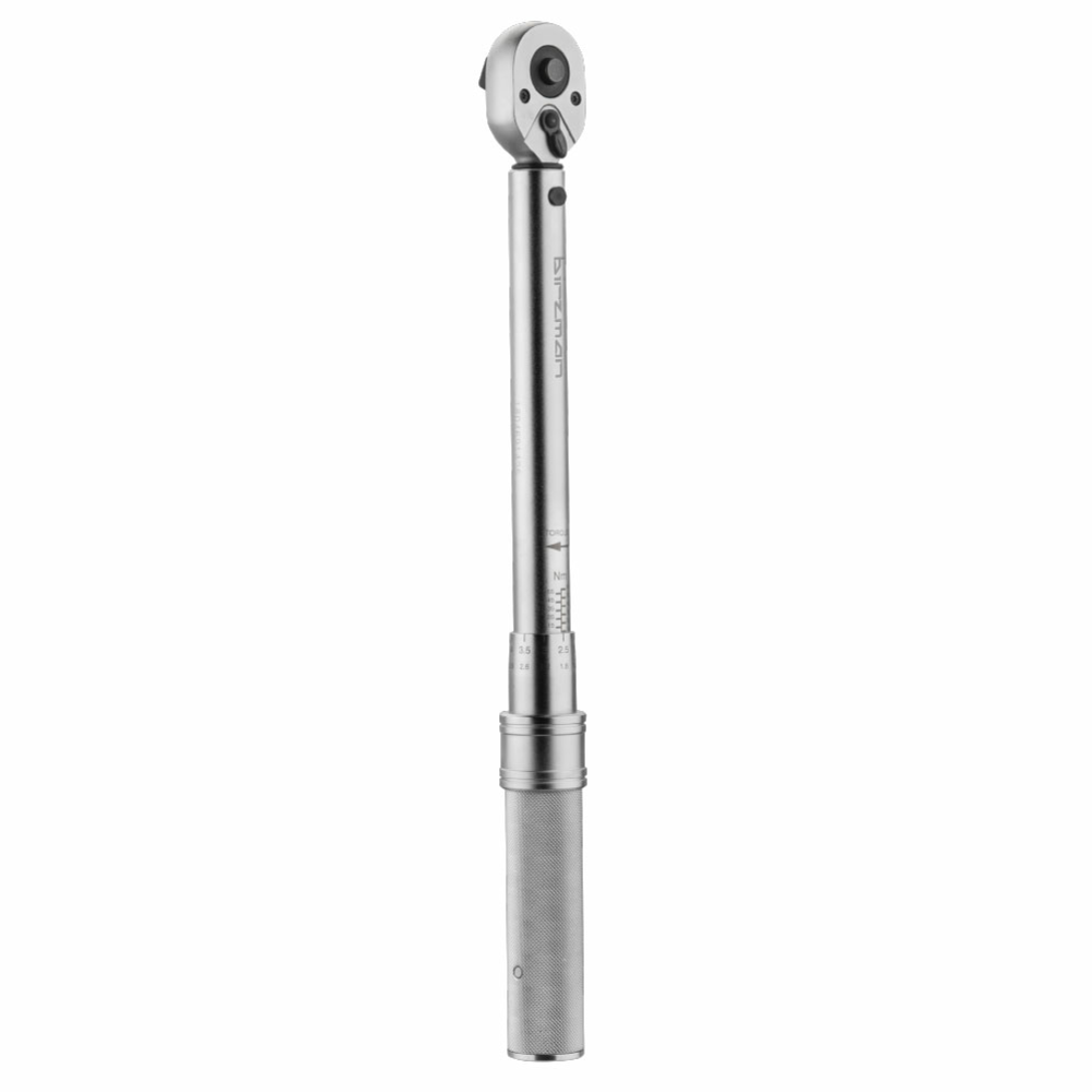 Birzman Torque Wrench - Gregg's Cycles