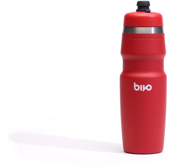 Bivo Duo 25oz Bottle Black