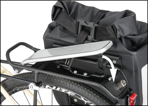 Blackburn barrier city pannier new arrivals