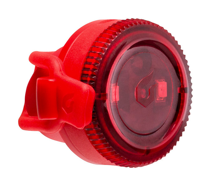 Blackburn click best sale rear light