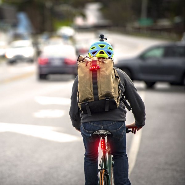 blackburn helmet light