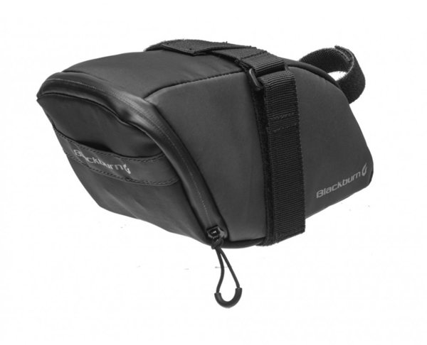 Blackburn Grid Medium Seat Bag | Bike Saddle Bags | Bicycle Superstore