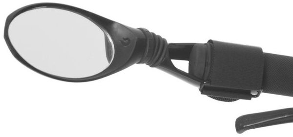 Bell smartview 300 online wide angle bike mirror