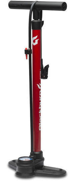 Blackburn Piston 1 Floor Pump Bay Area Cycling