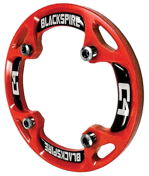 Blackspire C-4 Ring God Bash Guard - The Bike Zone | Shop Online