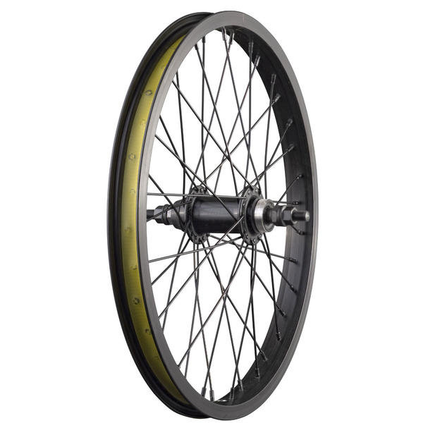 18 inch bicycle wheels