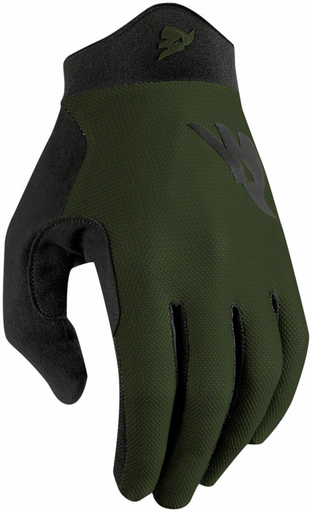 Bluegrass 2024 mtb gloves