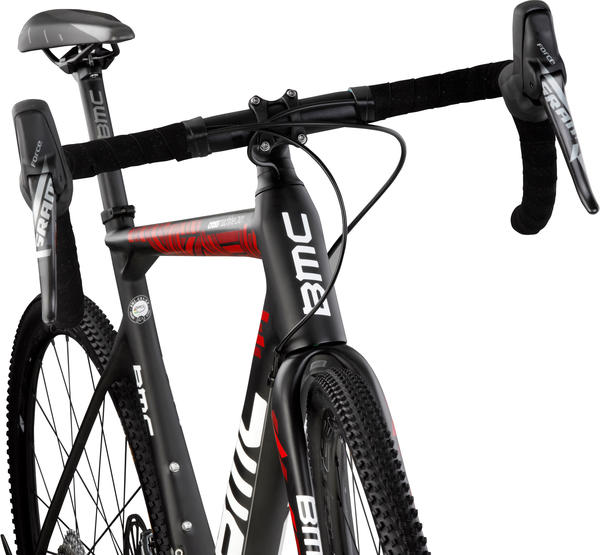 bmc crossmachine cx01