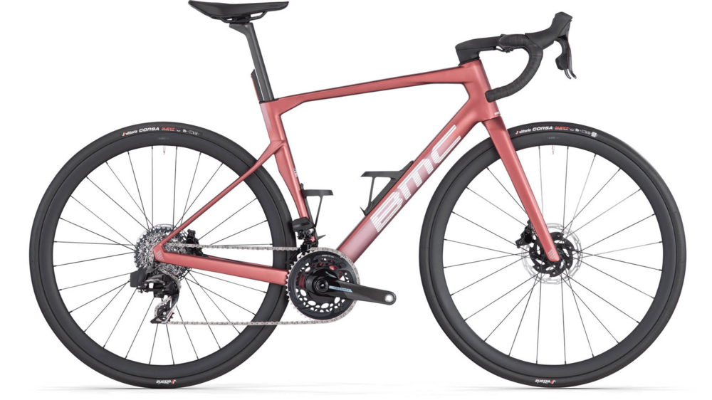 Deals bmc roadmachine geometry