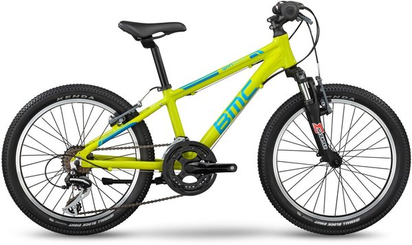 genesis 700 bike