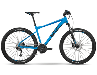 mondraker dune frame