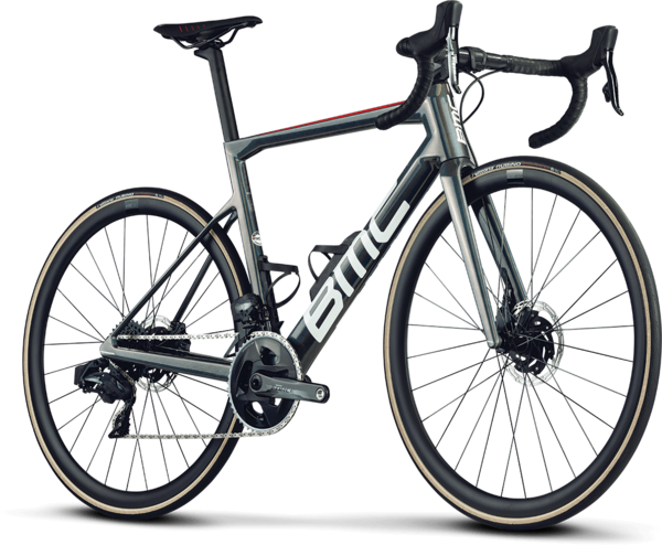 BMC Teammachine SLR ONE City Bikes