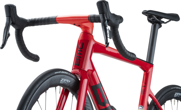 Bmc teammachine slr discount one